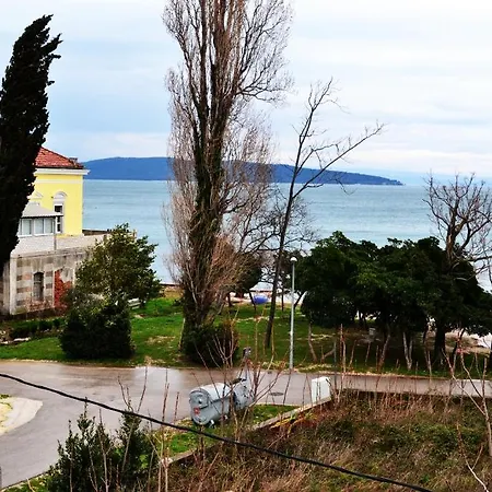 Apartamento Luxury Vesna