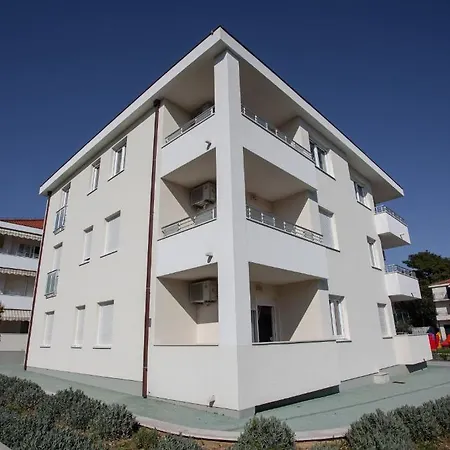 Apartamento Luxury Vesna Trogir