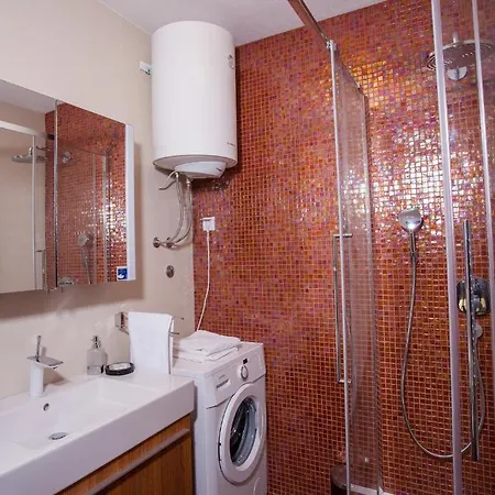 Apartamento Luxury Vesna *