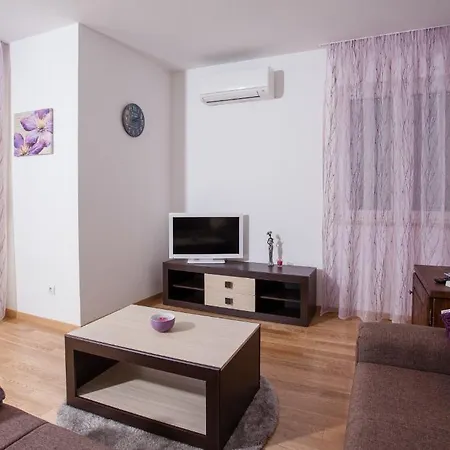 Luxury Vesna Apartamento Trogir
