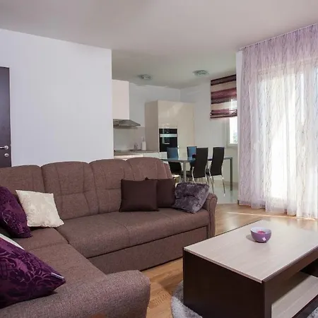 Luxury Vesna Apartamento Trogir