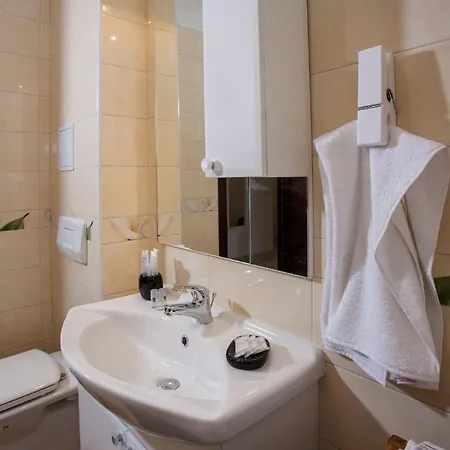Luxury Vesna