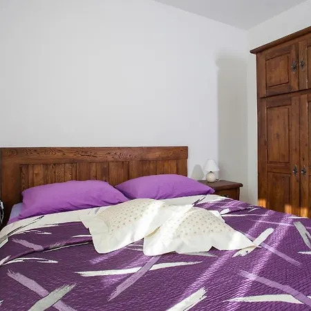 Apartamento Luxury Vesna Trogir