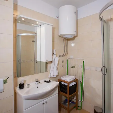 Apartamento Luxury Vesna *