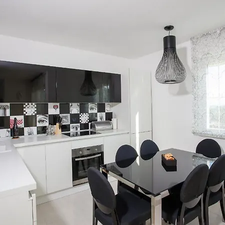 Apartamento Luxury Vesna