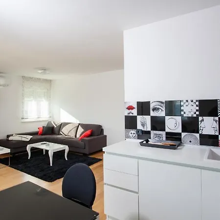 Luxury Vesna Apartamento Trogir