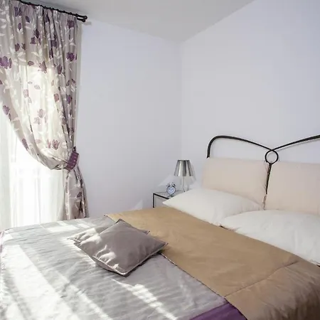 Apartamento Luxury Vesna Trogir