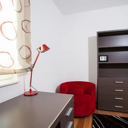 Apartamento Luxury Vesna *