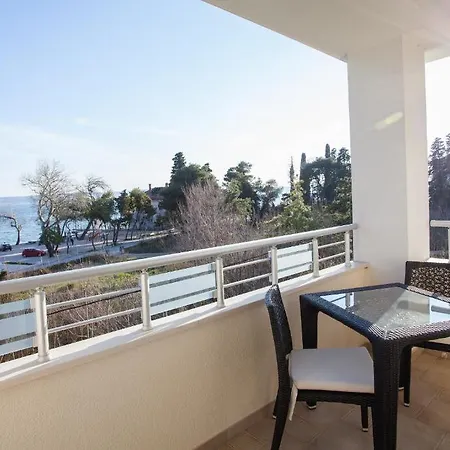 Luxury Vesna Apartamento Trogir