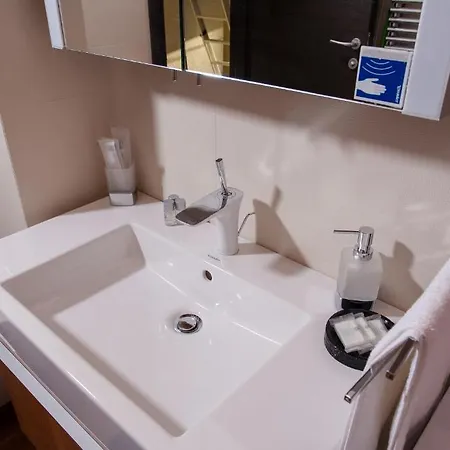 Apartamento Luxury Vesna Trogir