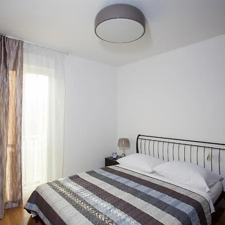 Apartamento Luxury Vesna
