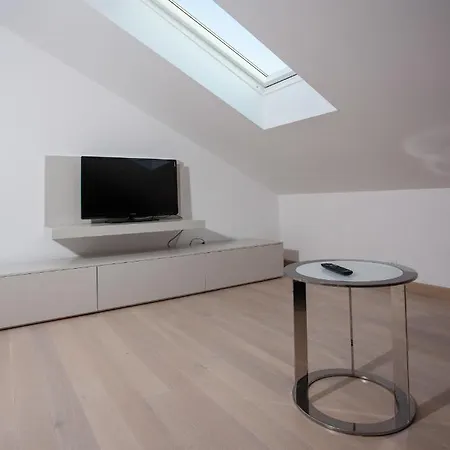 Apartamento Luxury Vesna *