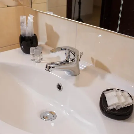 Appartement Luxury Vesna *