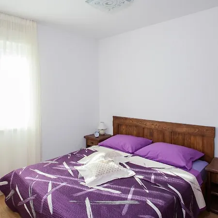 Appartement Luxury Vesna *